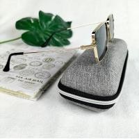 ราคา แว่นตาแฟชั่น แว่นตากันแดด แว่นวินเทจ แว่นตาทรงเหลี่ยม แว่นดารา แว่นกันแดด แว่นผู้หญิง แว่นผู้ชาย กันแดดกันUV400 ส่งไวร้านไทย (18004053590)