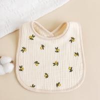 ราคา ผ้ากันเปื้อนเด็ก ผ้ากันเปื้อนน้ำลาย ผ้าซับน้ำลายเด็ก ผ้ากันเปื้อนพิมพ์ลาย ผ้าเช็ดน้ำลาย ผ้ากันเปื้อนเด็กทารก (21125765573)