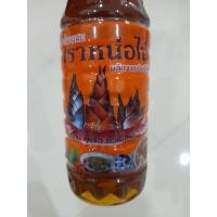 ราคา น้ำปลาตราหน่อไม้ 1 ออเดอร์ 6ขวด (20472776154)