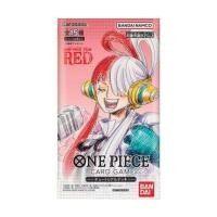 ราคา Bandai One Piece Card Game Promo Film Red Tutorial Promotion Pack OPFILMREDTPP การ์ดวันพีช (16218824576)