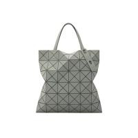 ราคา New กระเป๋า baobao issey Miyake Lucent 6x6 Basic Color ของใหม่ แท้100 กระเป๋าถือผู้หญิง กระเป๋าถือ TOTE BAG (20785780724)