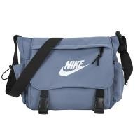 ราคา กระเป๋าสะพาย Nike กระเป๋าเอกสาร ใส่หนังสือ ไอแพด (20032978242)