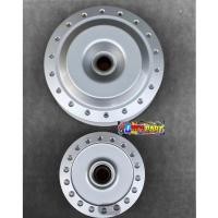 ราคา ดุมหน้า หลัง คลิก125i Cli125i หรือแปลงใส่Pcx2018 2021 ได้ เกรดดี (18225753684)