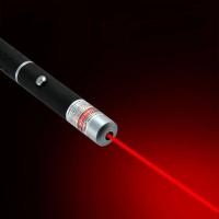 ราคา การจัดส่งในประเทศไทย COD เลเซอร์ความแสงสูง เลเซอร์แสงเขียว ปากกาเลเซอร์ Green laser Red laser ปากกาเลเซอร์ 5MW 650nm (20872684021)