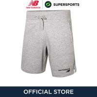 ราคา NEW BALANCE NB Classic Core Fleece กางเกงลำลองขาสั้นผู้ชาย (18316349331)