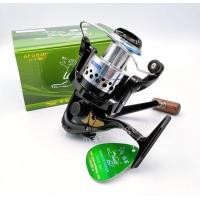 ราคา รอกหมาป่า Line Winder รอกตกปลา รอกสปินนิ่ง AFS1036i AFS836i ลูกปืน6ตลับBB (19332902125)