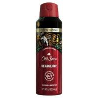 ราคา Old Spice Aluminum Free Body Spray (19187689710)