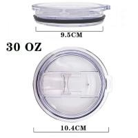 ราคา ฝาแก้ว20ออนซ์ 30oz ฝาแก้วเยติ อุปกรณ์เสริมแก้วขนาด20ออนซ์ ฝาแก้วเยติ (20808073670)