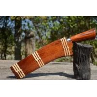 ราคา มีดเหน็บเล็กใบ7 5นิ้ว (17437737899)