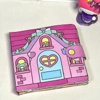 ราคา K11ของเล่นตุ๊กตากระดาษ Sanrio Melody Cinnamoroll Kuromi Diy เพื่อการศึกษา สําหรับเด็กผู้หญิง (20557835440)