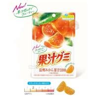 ราคา Meiji Fruit Gummy เยลลี่ กัมมี่ เมจิ สกัดจากน้ำผลไม้แท้ 100 กัมมี่รูปผลไม้ ขนมญี่ปุ่น เยลลี่ญี่ปุ่น (18838614132)