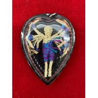 ราคา หุ่นพยนต์ อาจารย์ปี่ สมาน แจ้งเจริญ จ อยุธยา (20811611311)