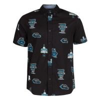 ราคา BOSSINI เสื้อเชิ้ตแขนสั้น ผู้ชาย รหัส 232113001 (19053411156)