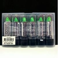 ราคา 1 กล่อง บรรจุ 6 แท่ง ลิปมันเปลี่ยนสี Jackelin ตัวเลือกสีด้านล่าง (20953845302)