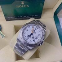 ราคา นาฬิกาข้อมือ Rolex Explorer II Top swiss 1 1 GM Factory (20389722132)