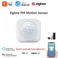 ราคา Onenuo ZigBee เครื่องตรวจจับเซ็นเซอร์ตรวจจับการเคลื่อนไหวมนุษย์ PIR รักษาความปลอดภัยชีวิตอัจฉริยะเครื่องตรวจจับรังสีเคลื่อนไหว ZigBee gatewate hub (21171024088)