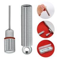 ราคา สแตนเลสแบบพกพาซิมการ์ดถาด Pin Eject เครื่องมือกำจัดเข็มที่เปิดบัตรเข็ม (13521198400)