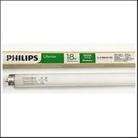 ราคา หลอดสั้นนีออน Philips นีออน TLD 54 18W 60 cm ราคายกกล่อง 25 ดวง แพ็คยกลัง นีออนสั้น (11242844855)