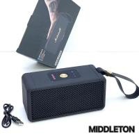 ราคา ลำโพง MIDDLETON รุ่นSYMM4 ลำโพงบลูทูธเบสหนัก พก ลำโพงคอมพิวเตอ Portable Bluetooth speaker มี5สี ลำโพงวางหิ้ง USB (20906245901)