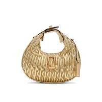ราคา ALDO AURAI SHOULDER BAG GOLD (20340806197)