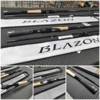 ราคา คัน Daiwa Blazon 2021 (16617177157)