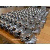 ราคา อะไหล่เครื่องชงกาแฟสด ตระแกรงหัวชงE61 (10114936645)