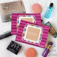 ราคา พร้อมส่ง benefit hoola matte face bronzer 0 05g (20658386362)