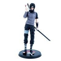 ราคา IJVBTV โมเดลฟิกเกอร์สำหรับสะสมของขวัญส่วน Uchiha HITACHI ตุ๊กตาของเล่นตุ๊กตานารูโตะชิปปูเดนส่วน Uchiha HITACHI ตุ๊กตาประดับแอ็คชั่นโมเดลฟิกเกอร์แอคชันฟิกเกอร์นารูโตะ (17019582649)