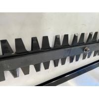 ราคา อะไหล่ใบมีดใช้ได้สำหรับเครื่องตัดแต่งพุ่ม22 และ26 ของเครื่องตัดแต่งพุ่มไม้ แบบน้ำมัน แข็งแรงทนทาน คมกริบ คมมาก อะไหล่ทดแทนตัวเก่า (11354403919)