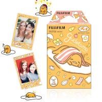 ราคา Fujifilm Instax Mini Film Gudetama 10 แผ่นสำหรับFujifilm Instax Mini 9 Mini 11 ฟิล์มกล้องMini Link Liplay SP 2 (3430126992)