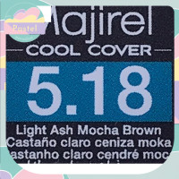 ราคา Loreal majirel cool cover majifasion 50ml ลอรีอัล มาจิ คูล คัฟเวอร์ แฟชั่น 50มล 55 15 185 866 36 87 177 187 37 888 18 118 89 19 11 Dark Light BrownBlondeAsh MochaMetallicBeige GoldenVeryDeep (18098218