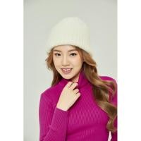 ราคา Hat13 Rabbit Fluffy Beanie Hat หมวกไหมพรม (20552428832)