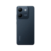 ราคา Infinix SMART 7 4 64GB เพิ่มแรมได้สูงสุด 7GB หน้าจอใหญ่ 6 6 HD กล้อง 13MP Extra Clear AI แบตเตอรี่ 5000 mAH ประกัน 1 ปี (20898999170)