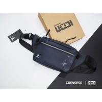 ราคา กระเป๋า Converse Utility Waist Bag Black Navy l สินค้าแท้ พร้อมถุง SHop (20874269971)