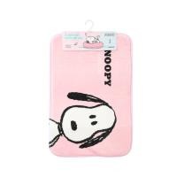 ราคา MINISO พรมเช็ดเท้า พรมปูพื้น Snoopy Summer Travel Collection (21200406979)