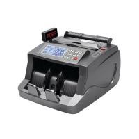 ราคา BILL COUNTER เครื่องนับเงิน เครื่องนับแบงค์ เครื่องนับธนบัตรรุ่น ใหม่ 3 หน้า จอ คำน วณ มูลค่ารวมได้ ตรวจธนบัตรปลอม Bill Counter รุ่น Maxpower 6300 (20853507737)
