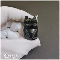 ราคา บูชาเสริมอำนาจบารมี เสือมหาอำนาจ หลวงพ่อปาน วัดคลองด่าน เสือสื่อถึงอำนาจ รอดพ้นจากภัยต่างๆมีเสือคุ้มภัย (17689081893)