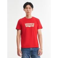 ราคา เสื้อยืดผู้ชาย Levis Lunar New Year Mens Batwing T Shirt (21181462679)
