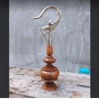 ราคา ตะขอกรงนกหัวจุก สวยสวยราคาถูก (16253951613)