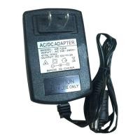 ราคา Lamphura Power Supply adapter 12V 2A หัว 5 5 x 2 5 สำหรับเสียบจ่ายไฟ รุ่น LM007 Black (14001723)