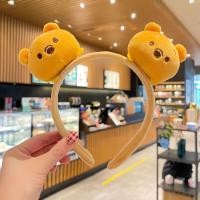 ราคา พร้อมส่งในไทย ที่คาดผม ดิสนีย์ Disney Tsum Tsum การ์ตูน คาดผม ที่คาดผมดิสนีย์ ที่คาดผมมิกกี้เม้าส์ เน็ตไอดอล น่ารัก 3D (20684567367)