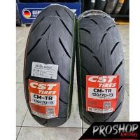 ราคา ยาง CST CM TR สำหรับ Nmax ขอบ 13 (20075933651)