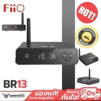 ราคา ตัวรับสัญญาณ Bluetooth FiiO BR13 ความละเอียดสูง รองรับ Dual Hi Res ประกันศูนย์ไทย (20882303229)