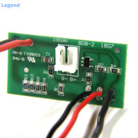 ราคา Lowest price Legend แผงวงจรประกอบปัตตาเลี่ยนไฟฟ้าใช้ได้กับปัตตาเลี่ยนตัดผม WAHL8591 8148อุปกรณ์เสริมสำหรับซ่อมชิ้นส่วน (20036660669)