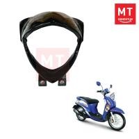 ราคา แท้ศูนย์ ฝาครอบไฟหน้า Fino Fi Fino 125 (17030408398)