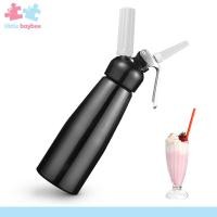 ราคา little baybee ขวดทําวิปครีม cream whipper ขวดทำโฟมวิปครีม 500ml กระบอกวิปปิงครีม (21080365989)