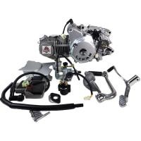 ราคา เครื่องยนต์ lifan 125cc ทรงเวฟ125 (20383236643)