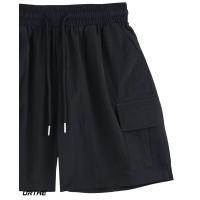 ราคา URTHE กางเกงขาสั้น คาร์โก้ เอวยืด รุ่น CARGO SHORTS (20996622278)