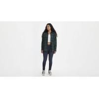 ราคา กางเกงยีนส์ผู้หญิง Levis Womens 310 Shaping Super Skinny Jeans (19155184173)