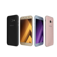ราคา Samsung Galaxy A3 (2017) 16GB